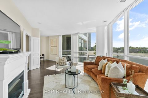 Photo of 2240 Lake Shore Boulevard W #319, Toronto, ON M8V 1A5 (MLS # W12408542)