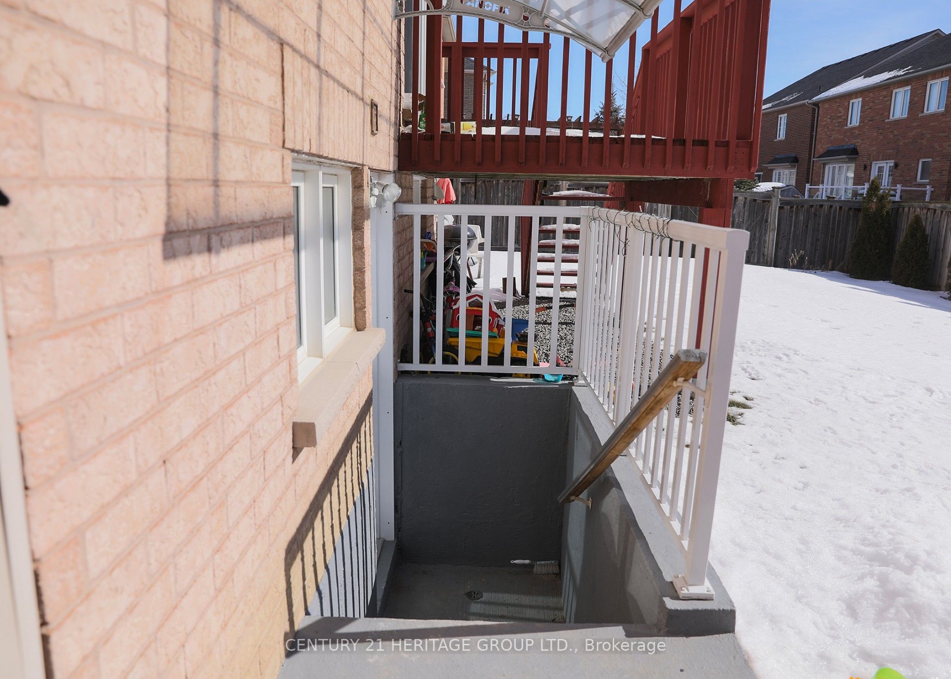 7 Tarmack Avenue Lower