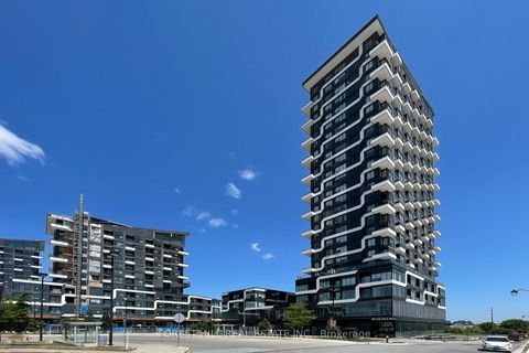 297 Oak Walk Drive 502 Oakville ON L6H 3R6