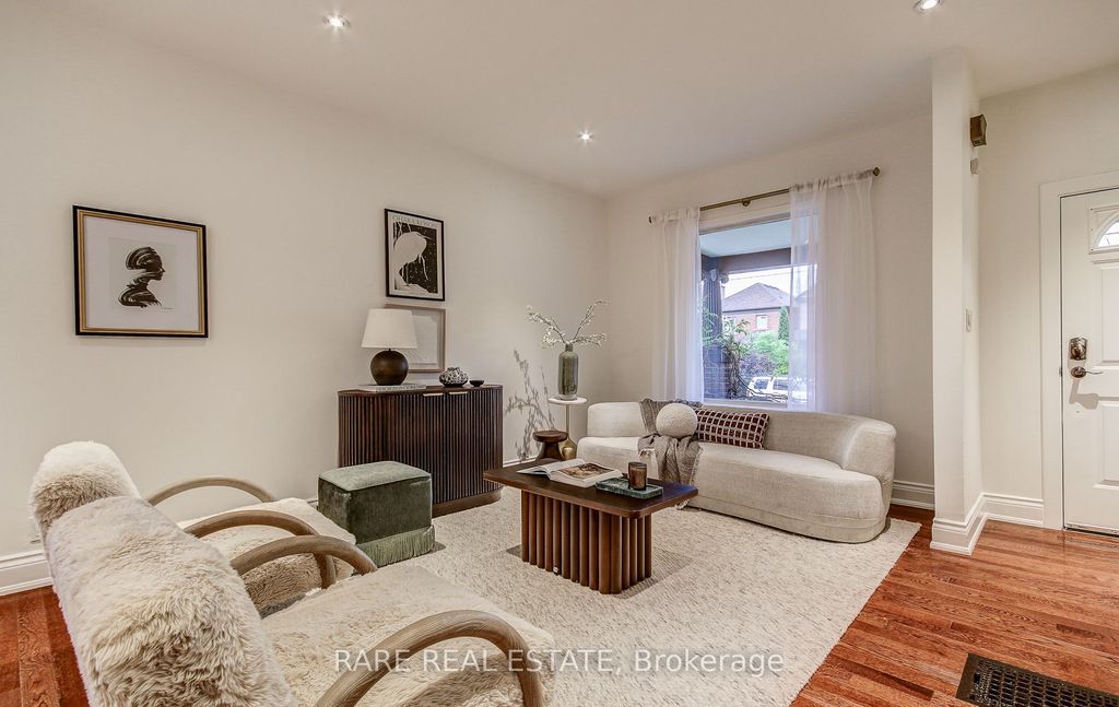 Photo of 965 Logan Avenue, Toronto, ON M4K 3E6 (MLS # E12691262)