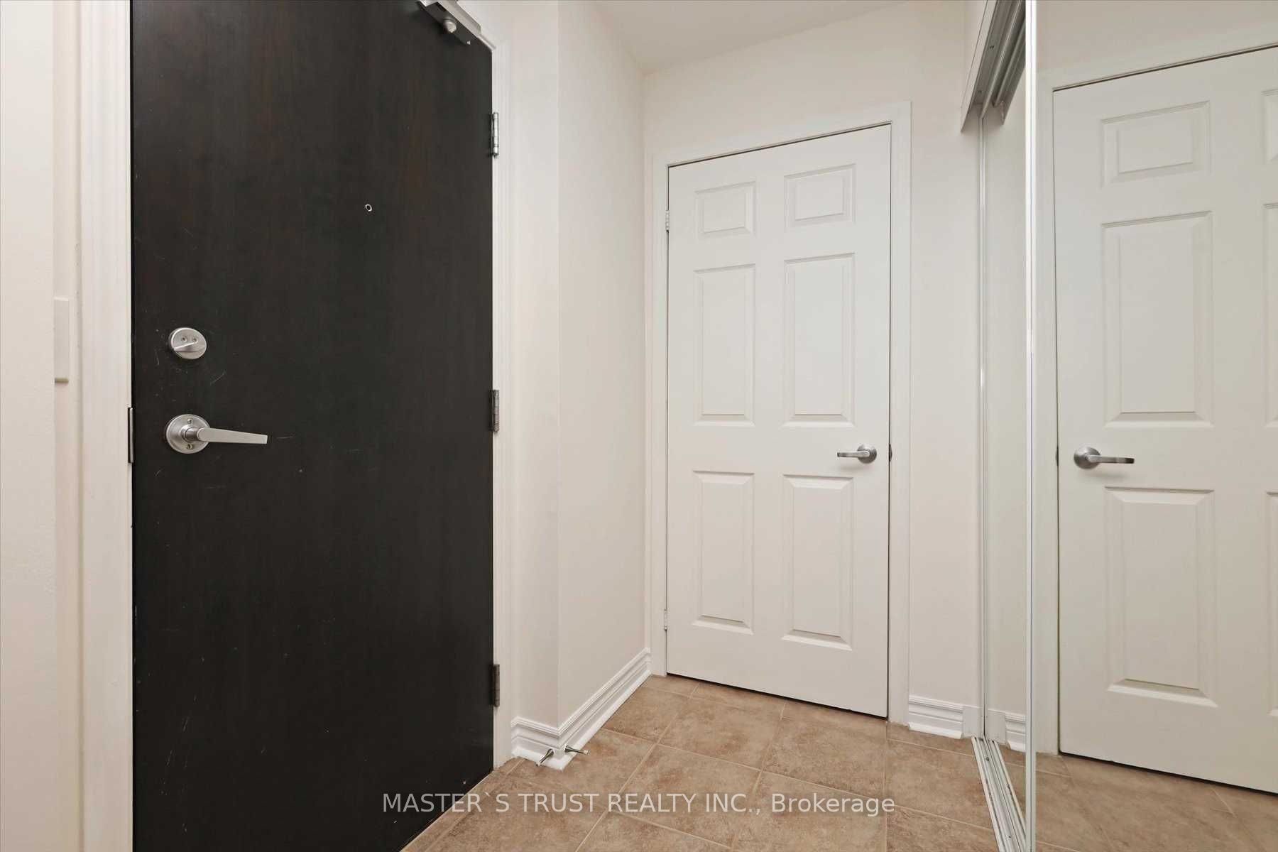 388 Prince Of Wales Drive 1004