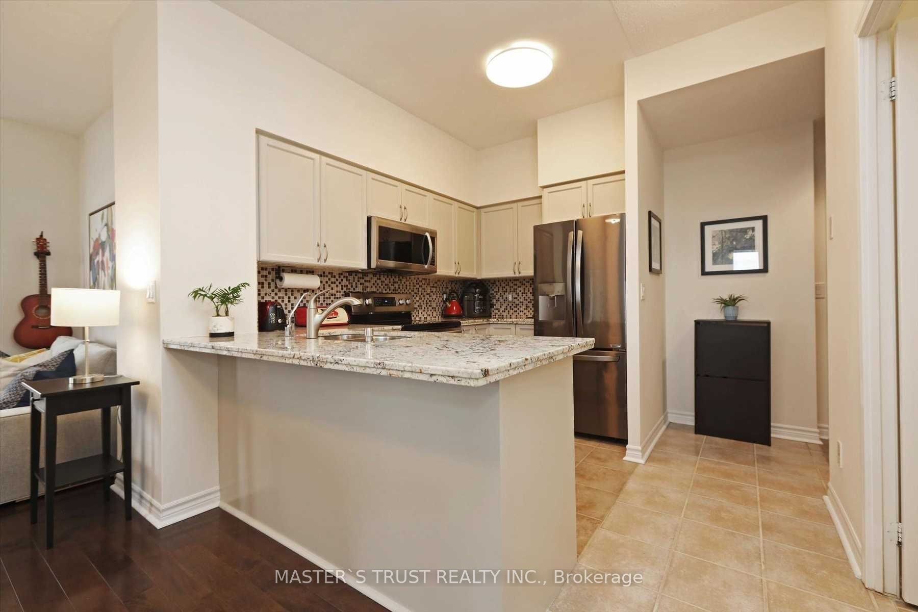 388 Prince Of Wales Drive 1004