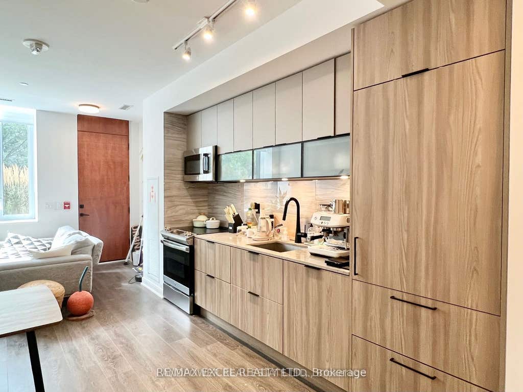 Photo of 180 Mill Street #S123, Toronto, ON M5A 0V7 (MLS # C13563856)