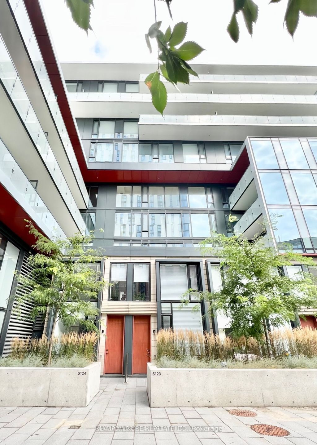 Photo of 180 Mill Street #S123, Toronto, ON M5A 0V7 (MLS # C13563856)