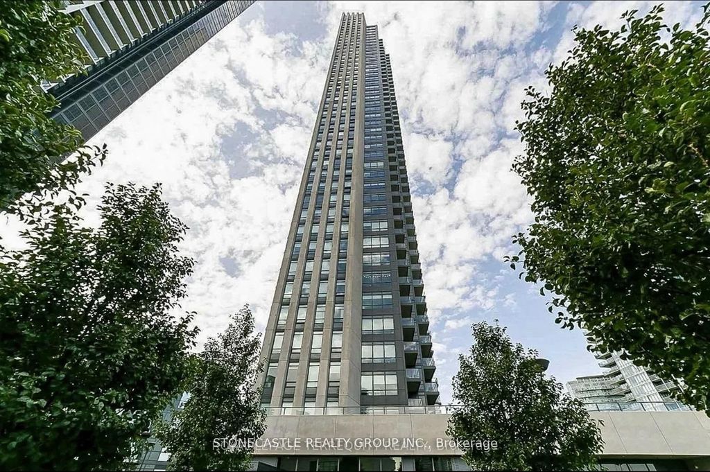 Photo of 36 Park Lawn Road #2401, Toronto, ON M8V 0E5 (MLS # W13458854)