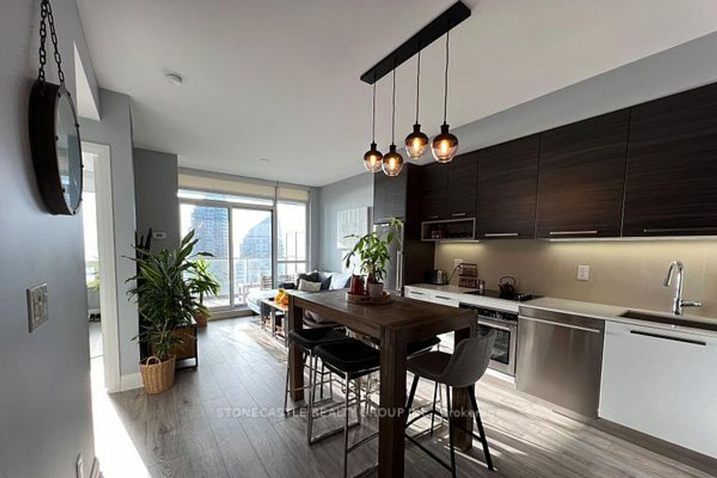 Photo of 36 Park Lawn Road #2401, Toronto, ON M8V 0E5 (MLS # W13458854)