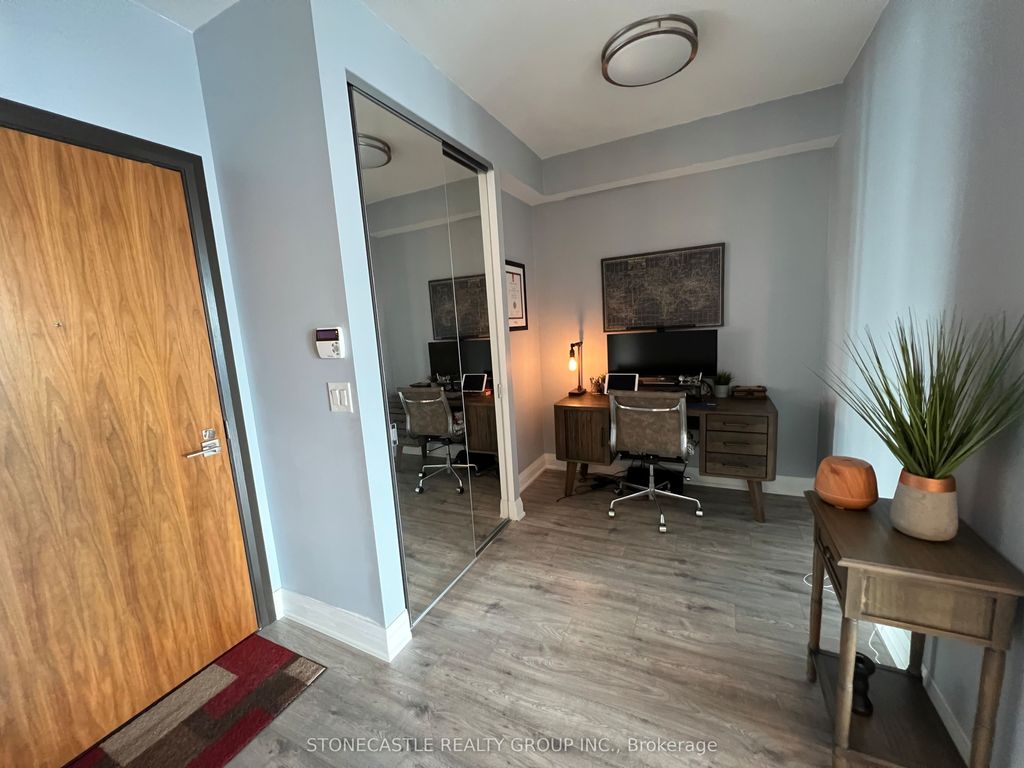 Photo of 36 Park Lawn Road #2401, Toronto, ON M8V 0E5 (MLS # W13458854)
