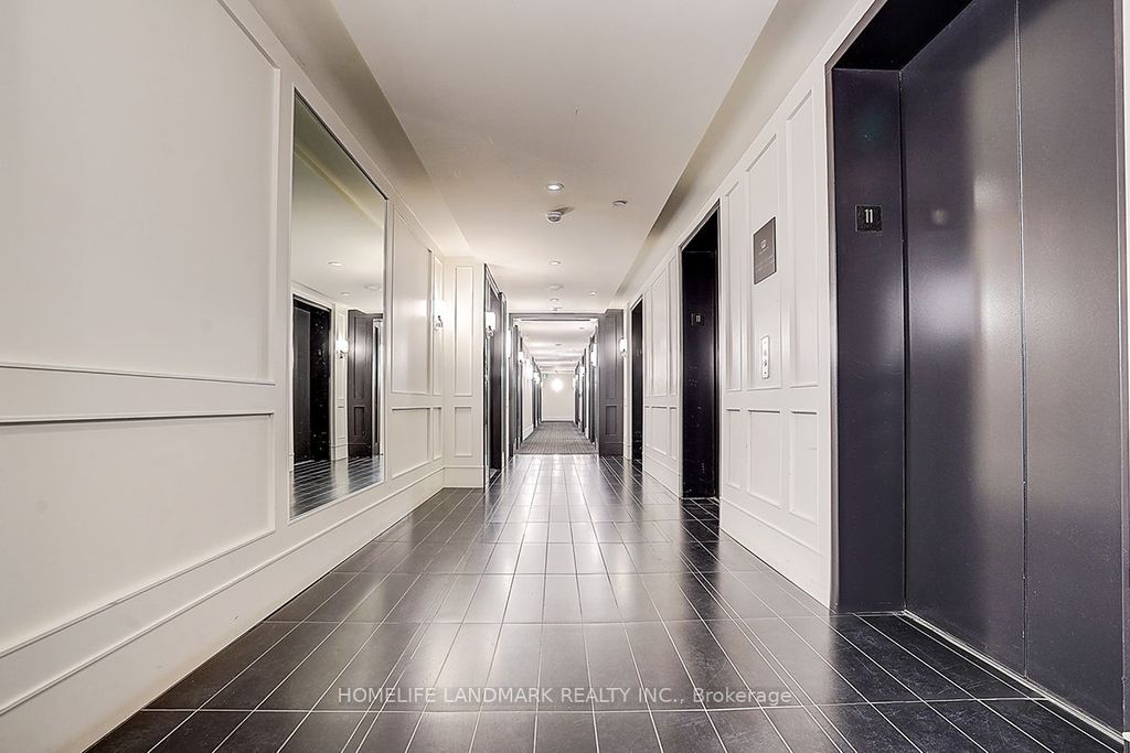Photo of 955 BAY Street #1116, Toronto, ON M5S 0C6 (MLS # C13107956)