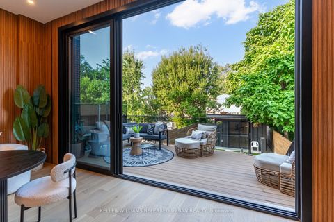 223A Beta Street Toronto ON M8W 4H7