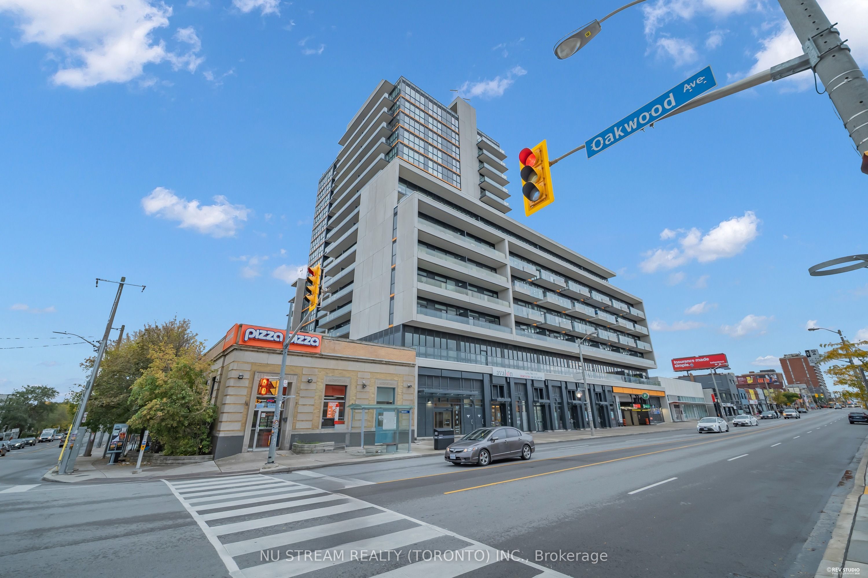 1603 Eglinton Avenue W 810