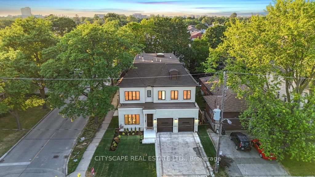 140 Hillmount Avenue