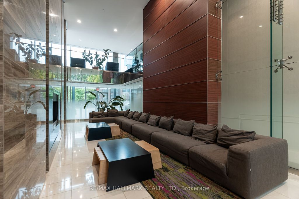 Photo of 120 Bayview Avenue #S513, Toronto, ON M5A 3R7 (MLS # C12470601)