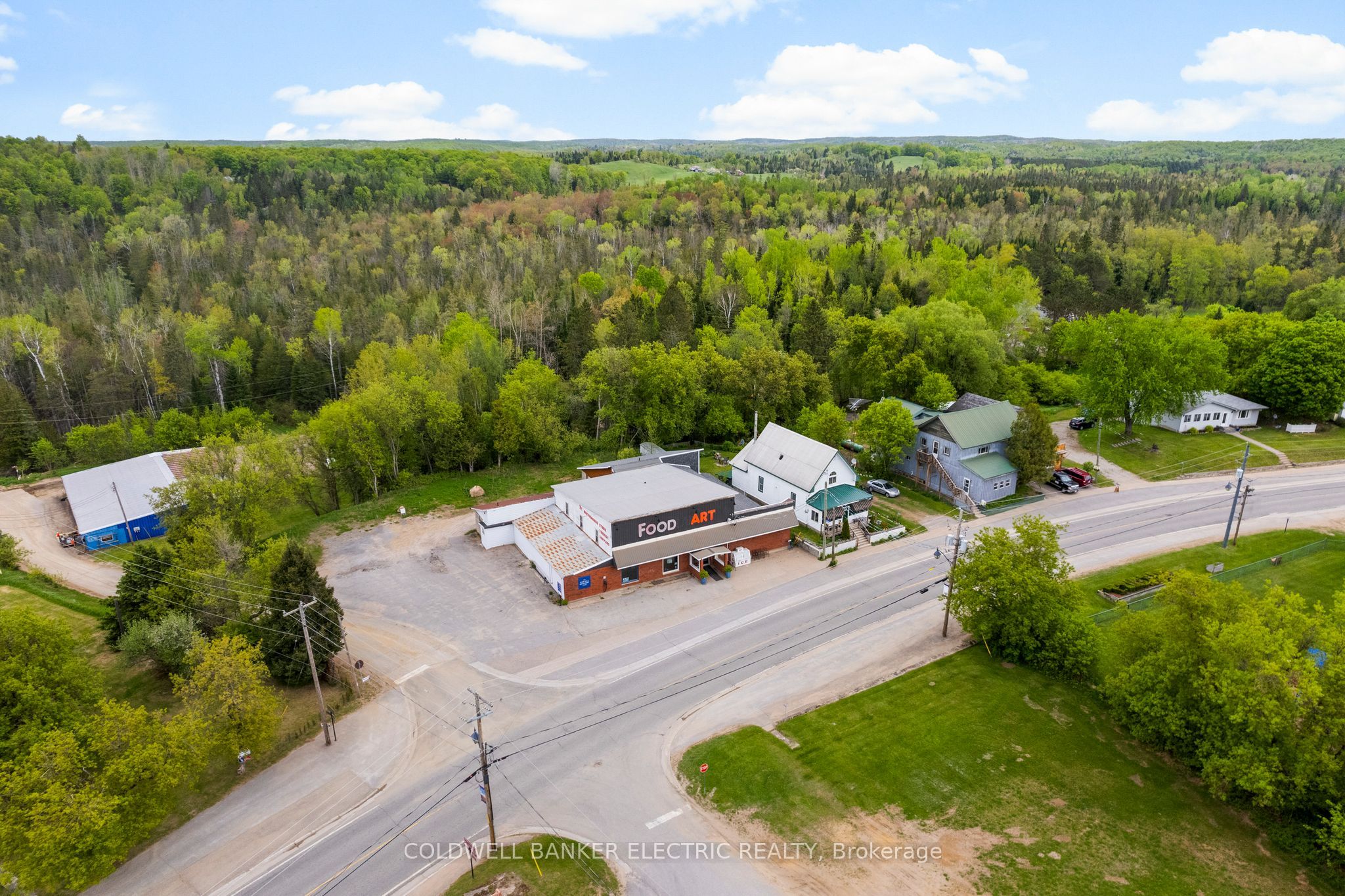 Photo 1 of 40 — 5480 Highway 620 N/A, Bancroft, ON K0L 1P0