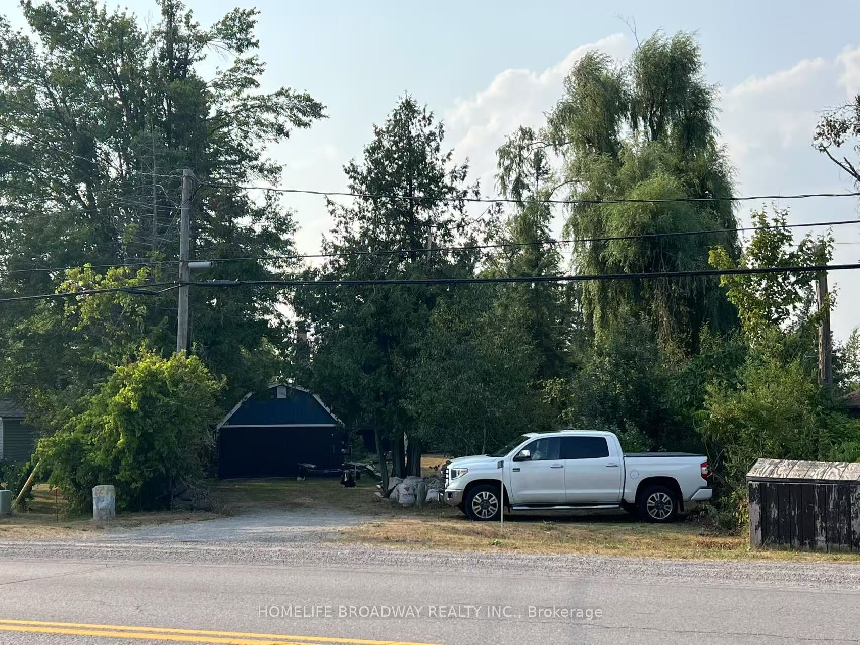 Photo 1 of 17 — 1389 Portage Road, Kawartha Lakes, ON K0M 2B0