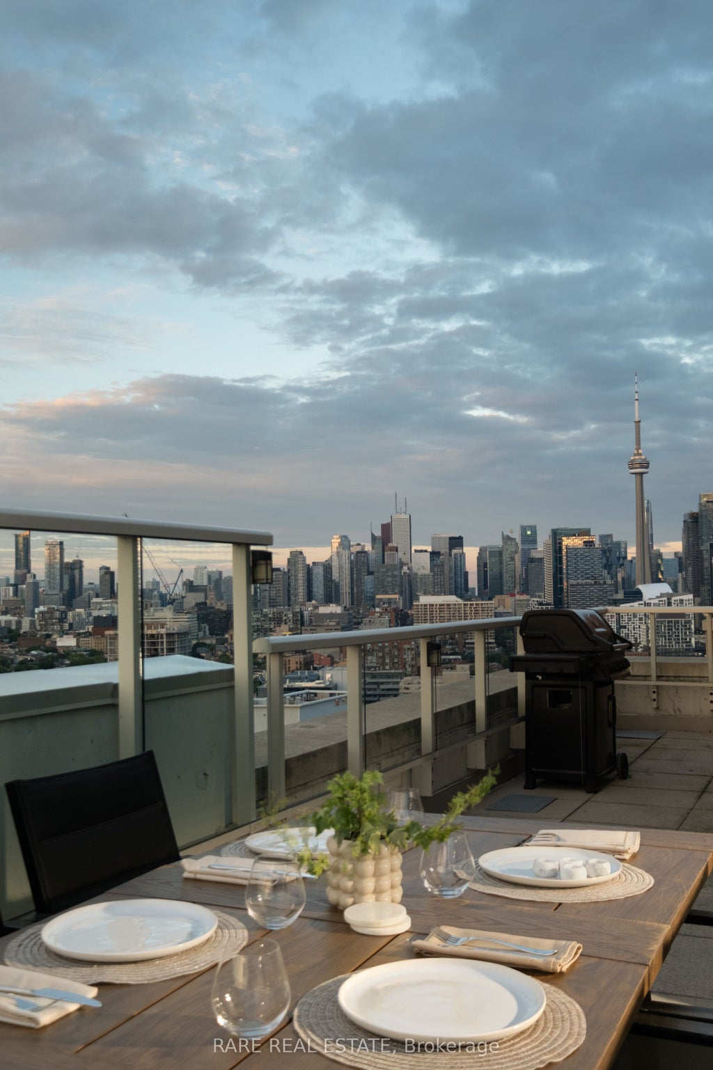 Photo of 125 Western Battery Road #2615, Toronto, ON M6K 3R8 (MLS # C13756548)
