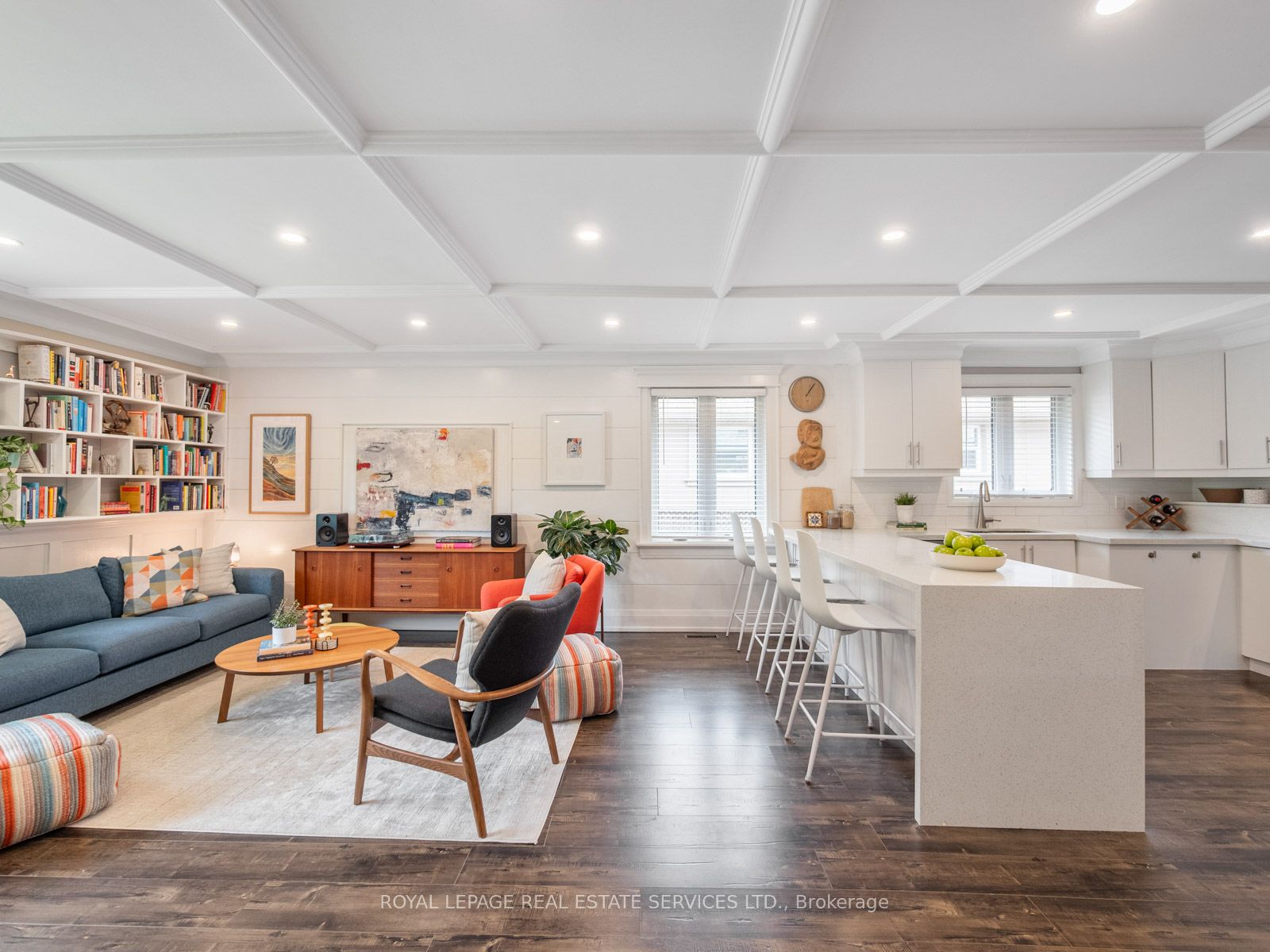 148 Wincott Drive