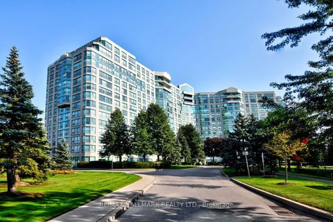 7825 Bayview Avenue 613 Markham ON L3T 7N2