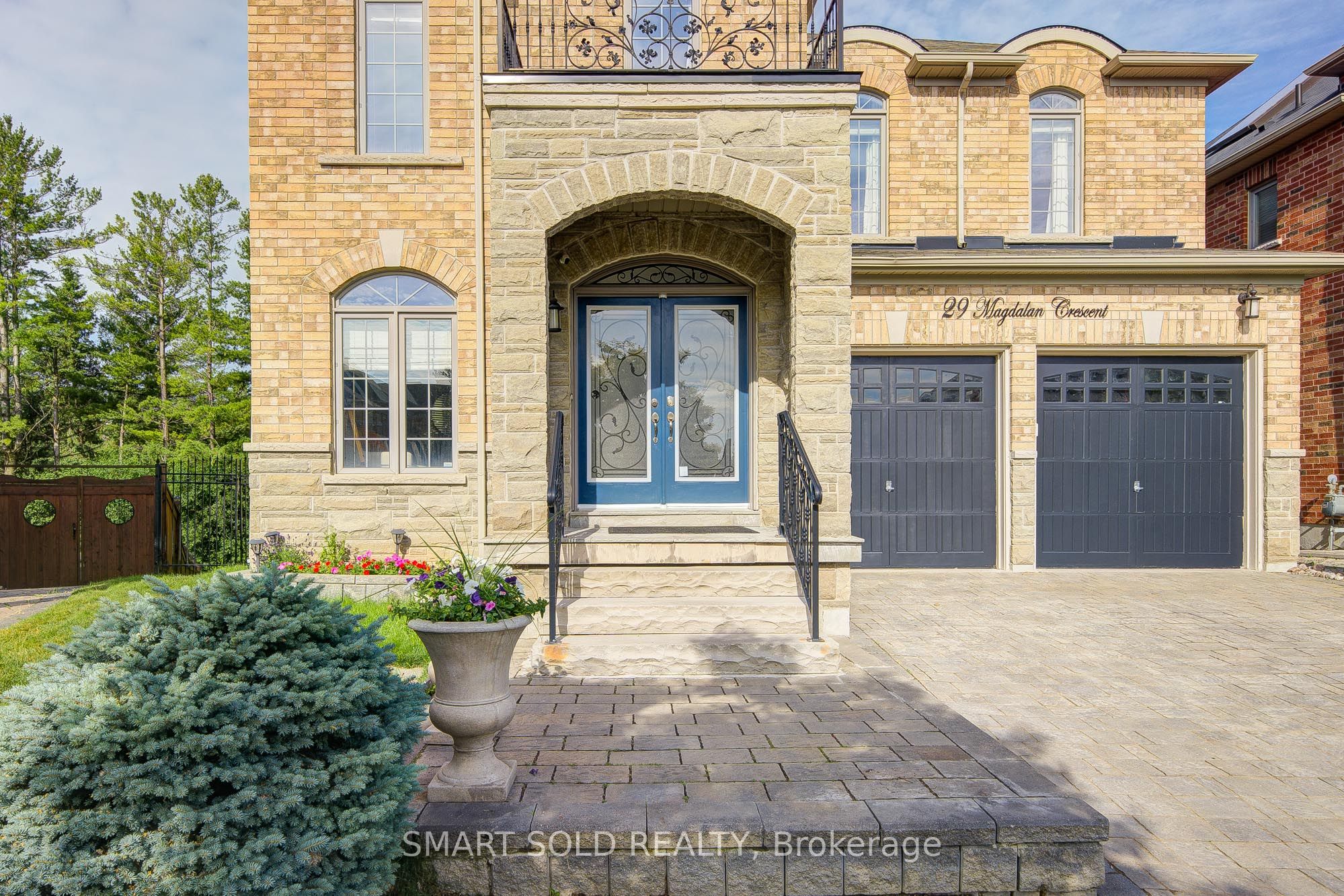 29 Magdalan Crescent