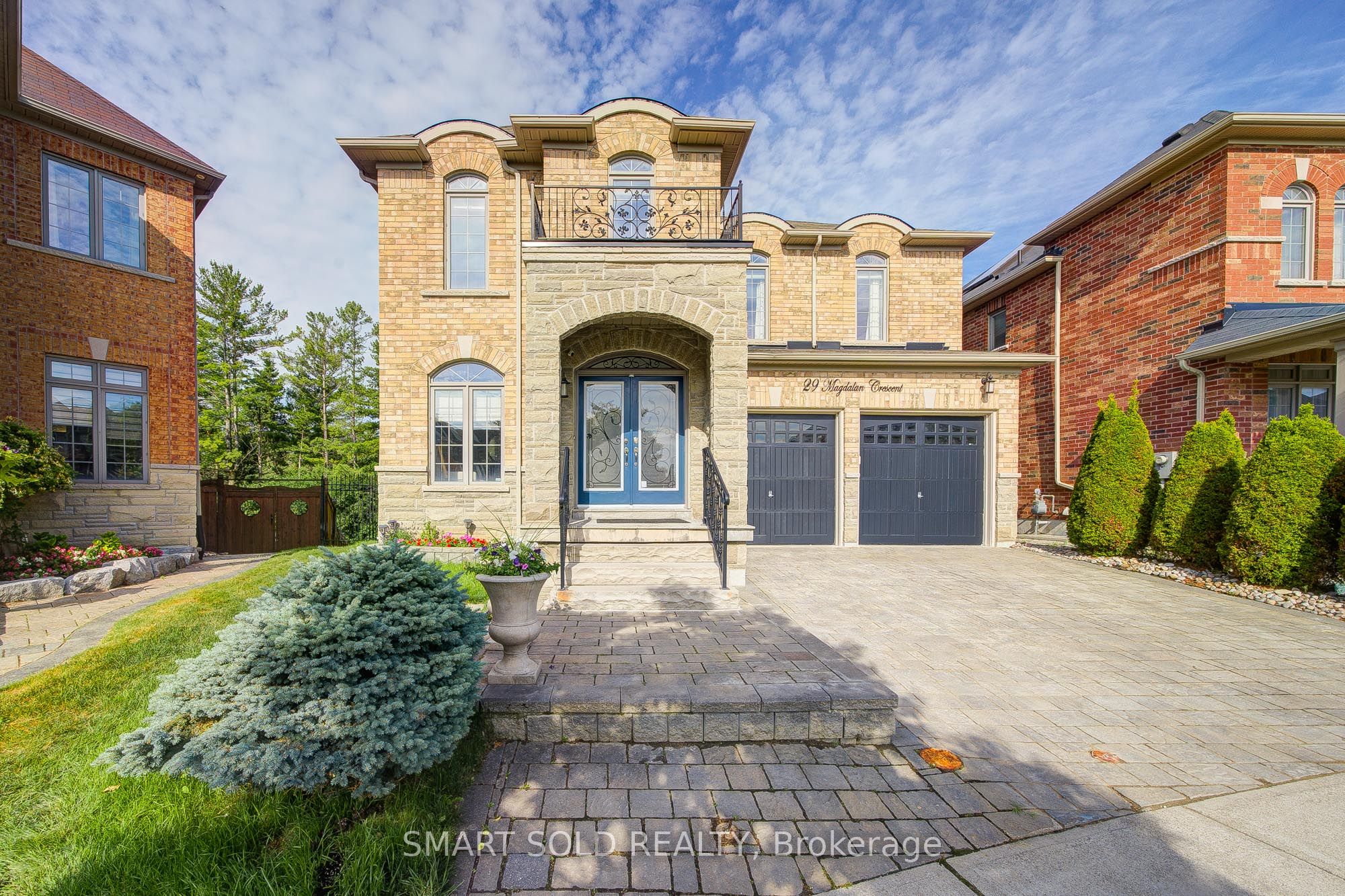 29 Magdalan Crescent