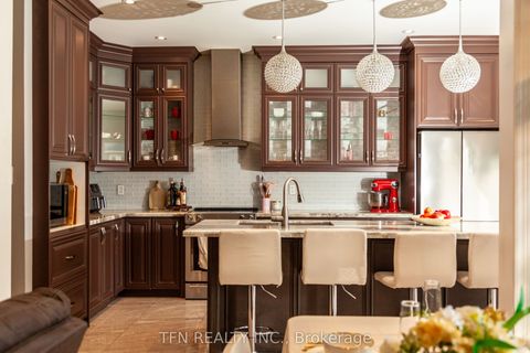 Photo of 5 Belwood Boulevard, Vaughan, ON L4K 5H4 (MLS # N12676998)