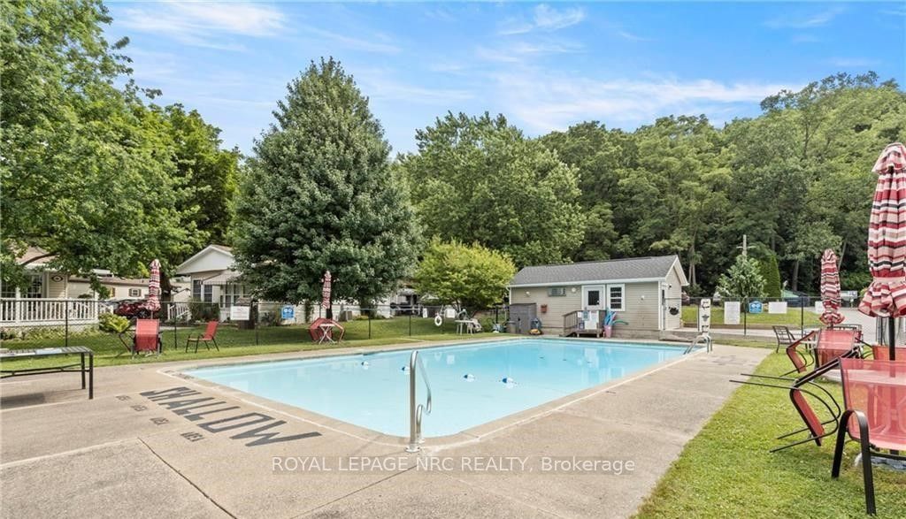 Photo of 23 Four Mile Creek Road #423, Niagara-on-the-Lake, ON L0S 1J1 (MLS # X12445957)