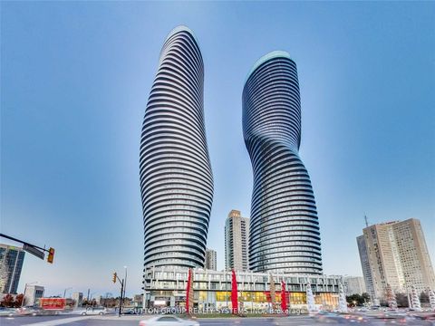 50 Absolute Avenue #1007 Mississauga ON L4Z 0A9