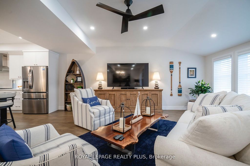 Photo of 17 Quarry Road, Penetanguishene, ON L9M 0W6 (MLS # S12788048)