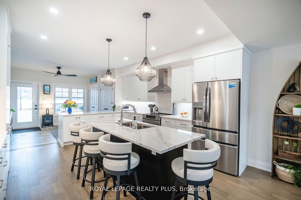 Photo of 17 Quarry Road, Penetanguishene, ON L9M 0W6 (MLS # S12788048)