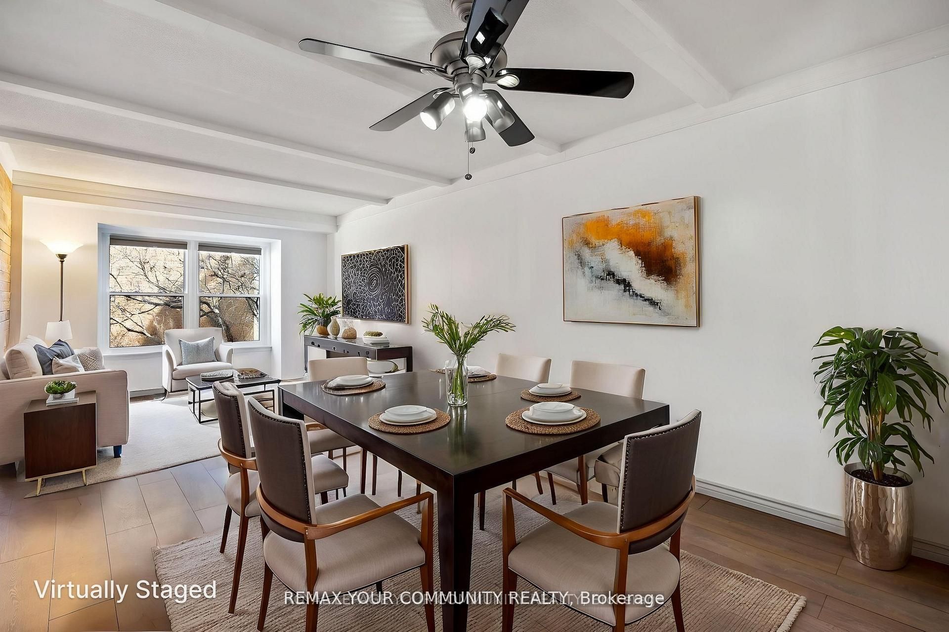 Photo 1 of 31 — 1020 CENTRAL PARK Drive 39, Brampton, ON L6S 3J5
