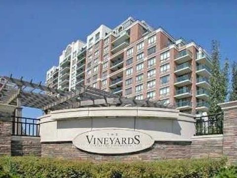 350 Red Maple Road 907 Richmond Hill ON L4C 0T5