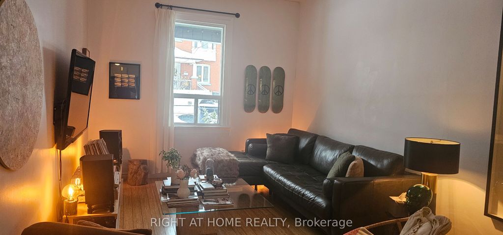 Photo of 33 Foxley Street, Toronto, ON M6J 1P9 (MLS # C12799880)