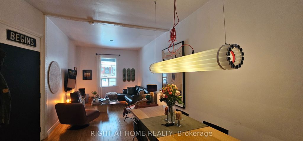 Photo of 33 Foxley Street, Toronto, ON M6J 1P9 (MLS # C12799880)