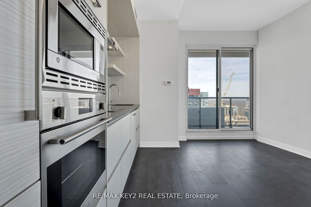 Photo of 2221 Yonge Street #3402, Toronto, ON M4S 0B8 (MLS # C12946518)