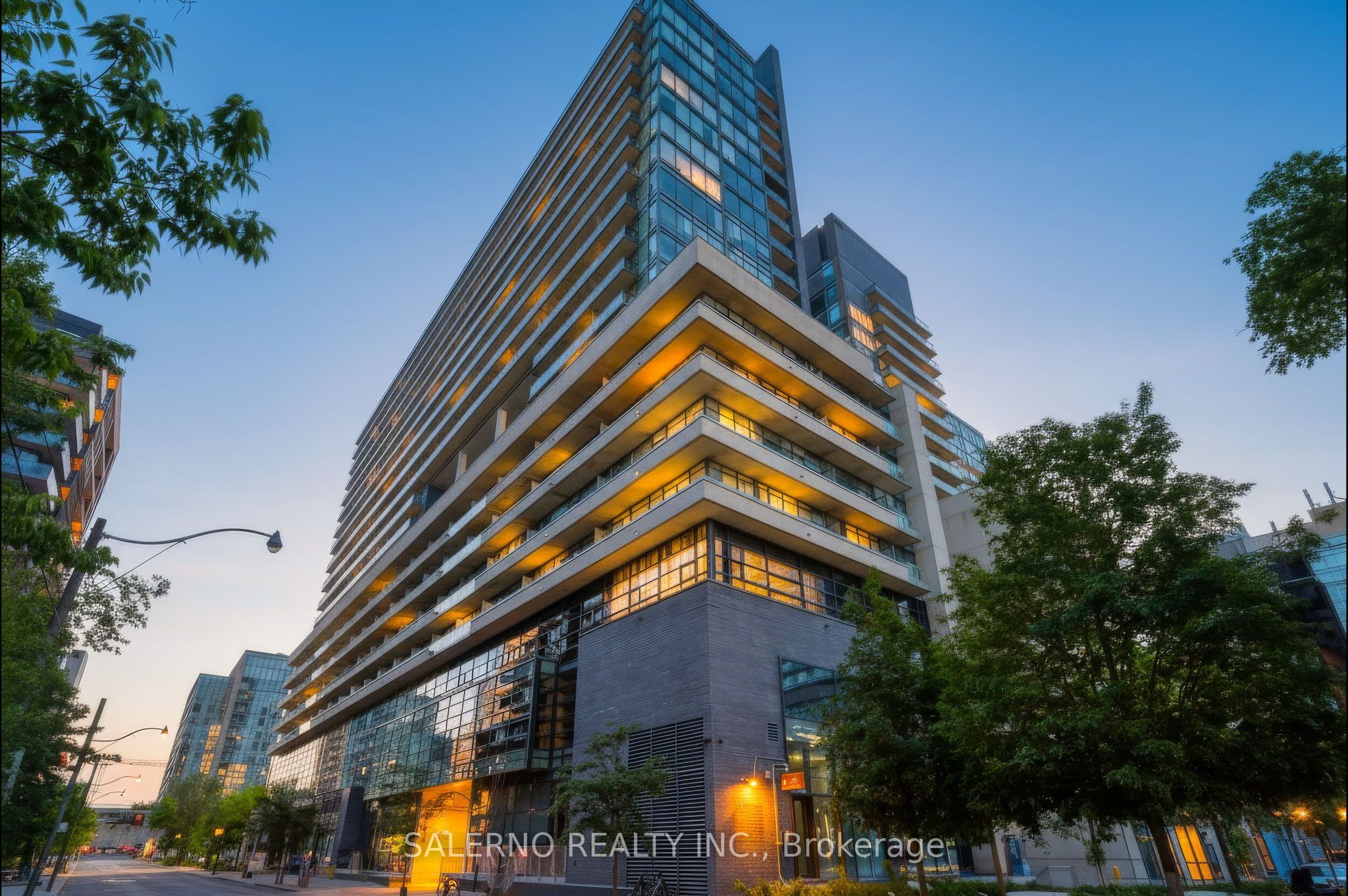 36 Lisgar Street 1602E
