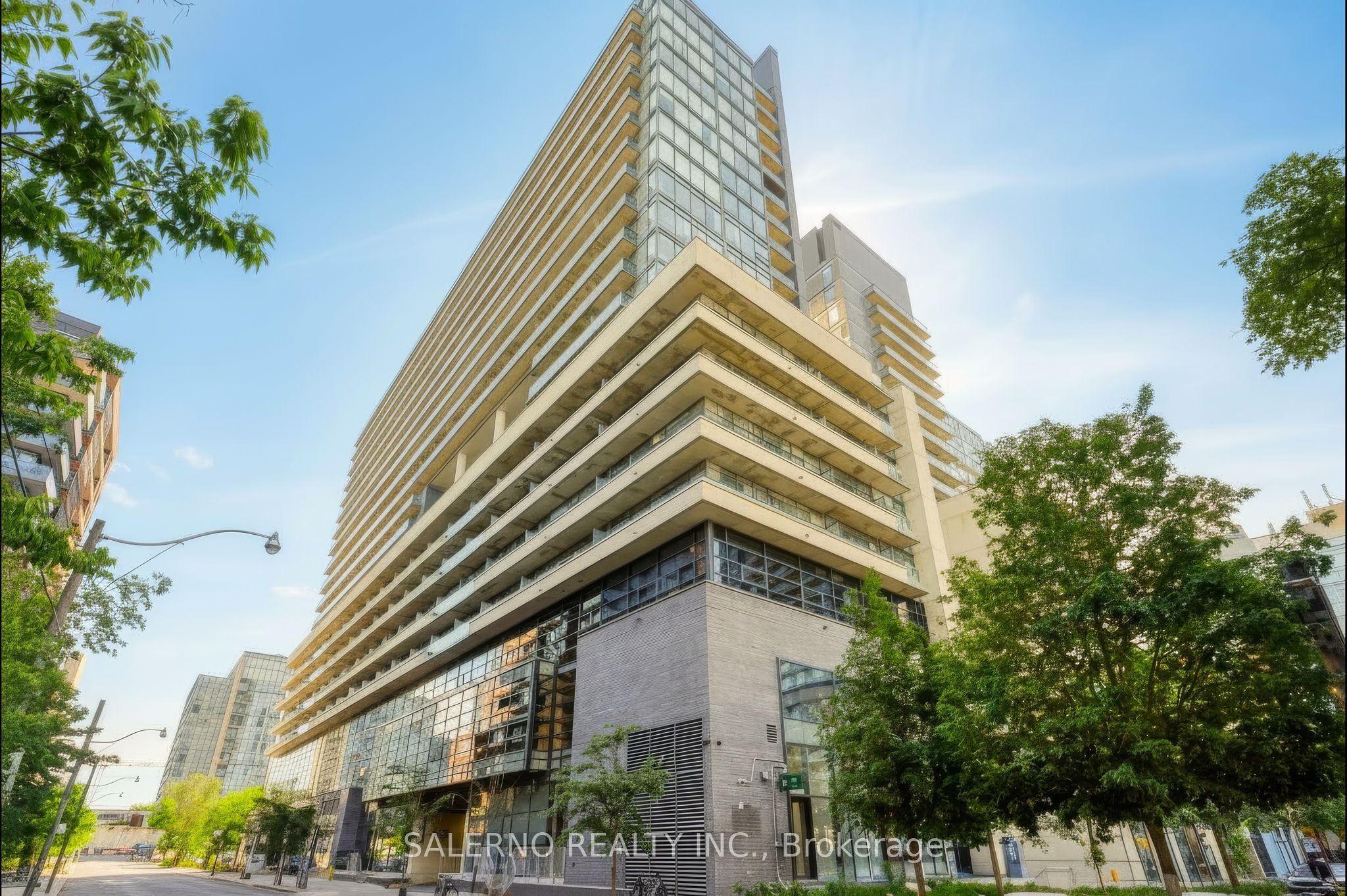 36 Lisgar Street 1602E