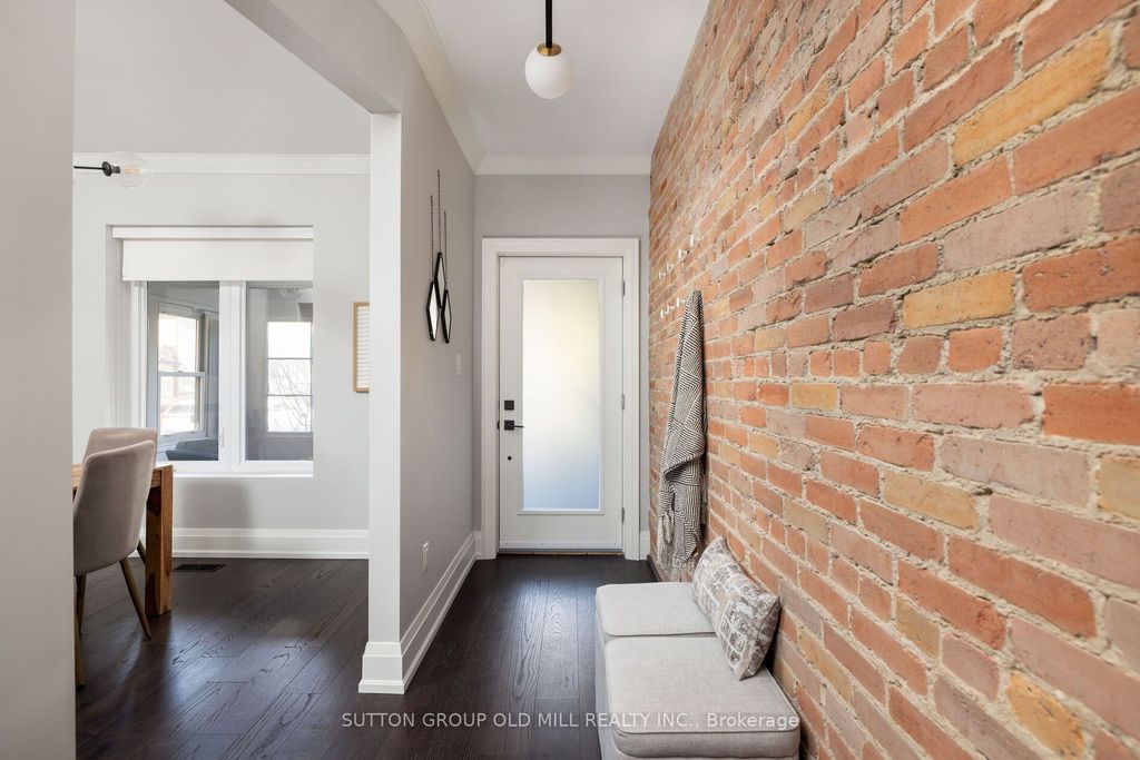 Photo of 69 Peterborough Avenue, Toronto, ON M6H 2L2 (MLS # W12530250)