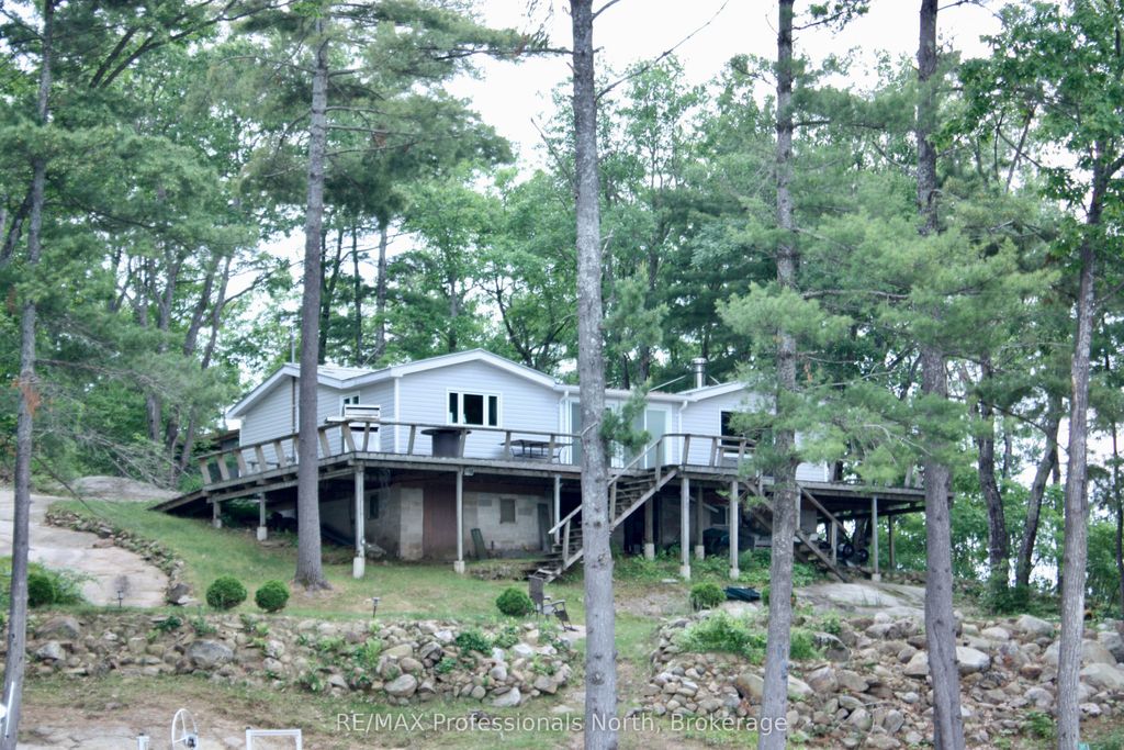 Photo of 385 Island 38 N/A, Havelock-Belmont-Methuen, ON K0L 2H0 (MLS # X12452470)