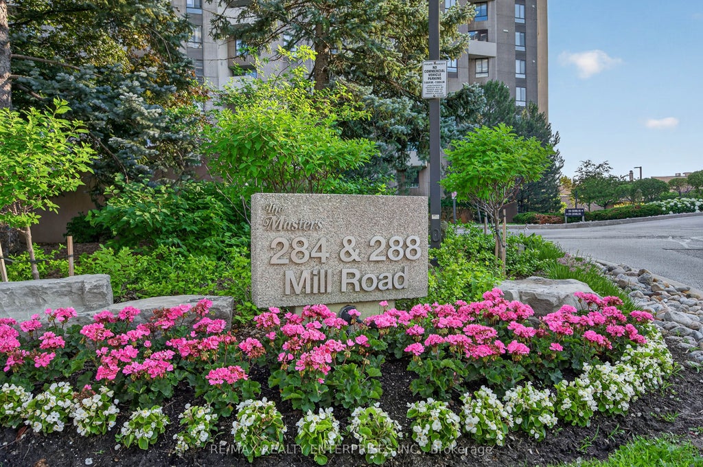 Photo of 288 Mill Road #A49, Toronto, ON M9C 4X7 (MLS # W13540894)