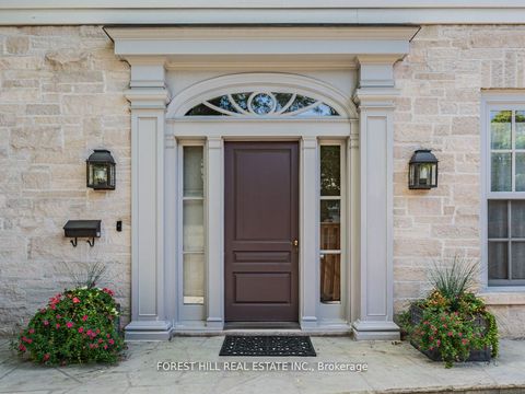 Photo of 1 Burton Road, Toronto, ON M5P 1T6 (MLS # C12506780)