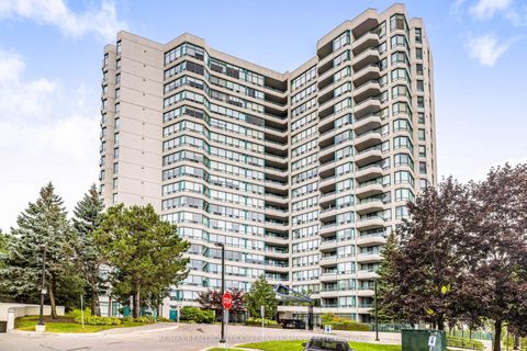 7250 Yonge Street 804 Vaughan ON L4J 7X1