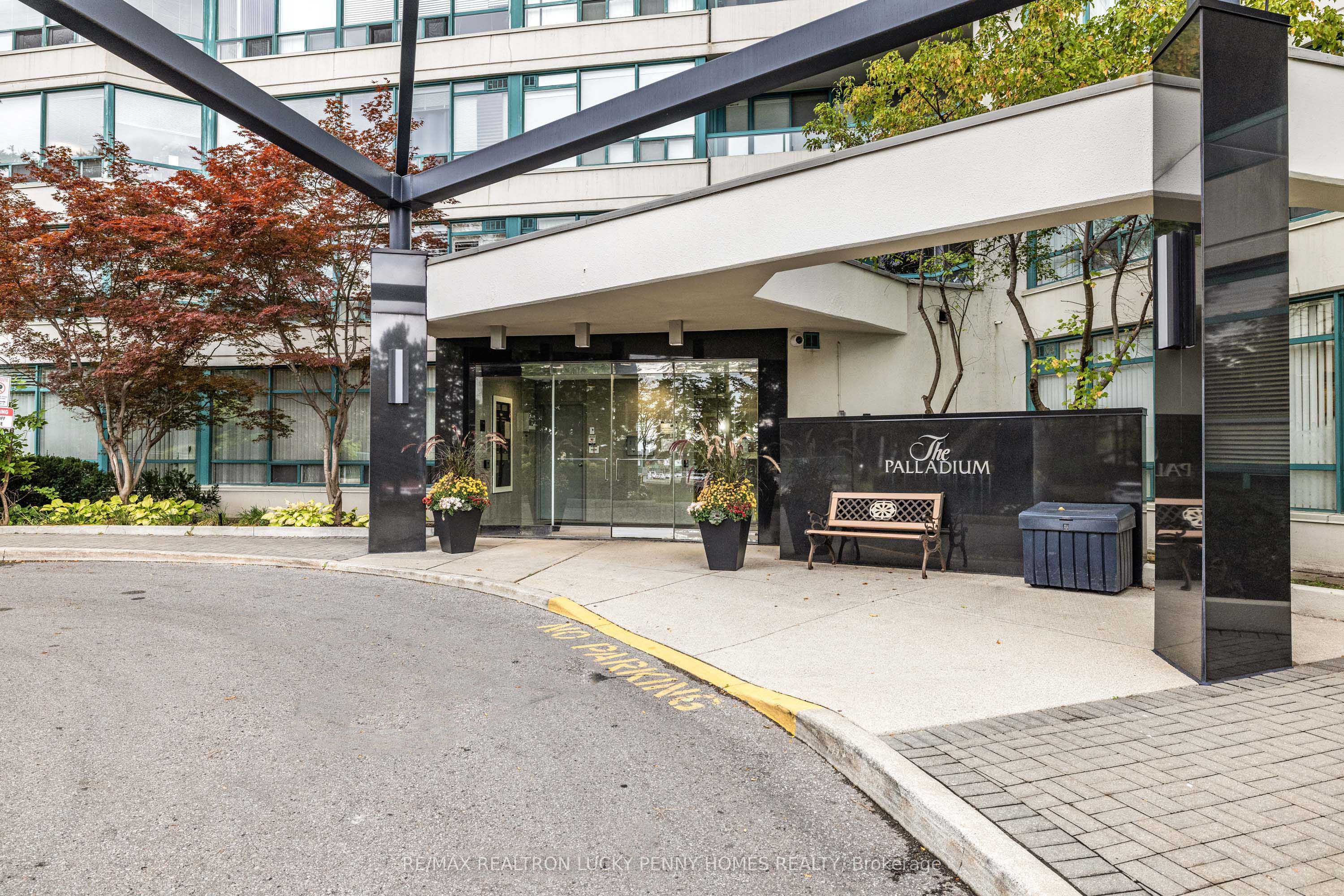 7250 Yonge Street 804