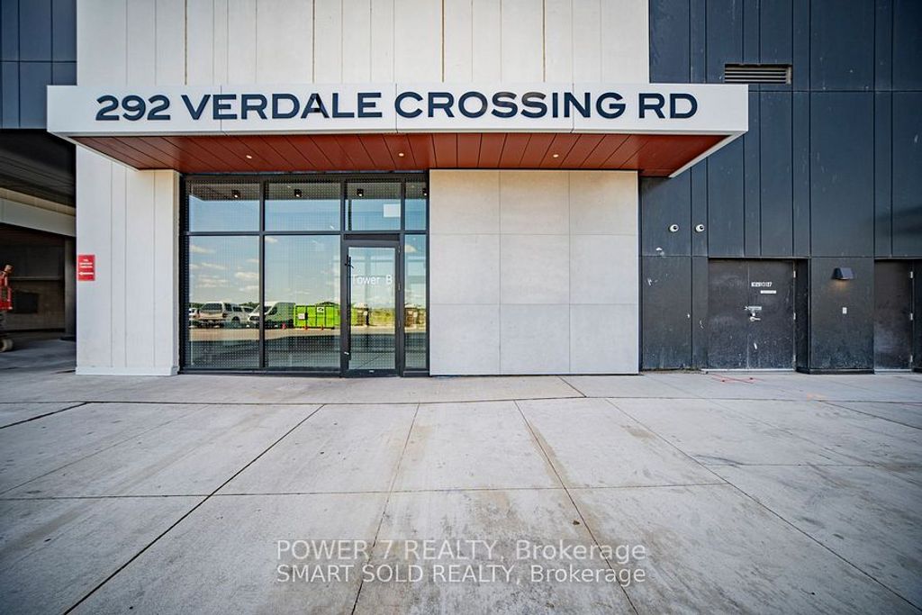 Photo of 292 Verdale Crossing, Markham, ON L6G 0H6 (MLS # N12589066)