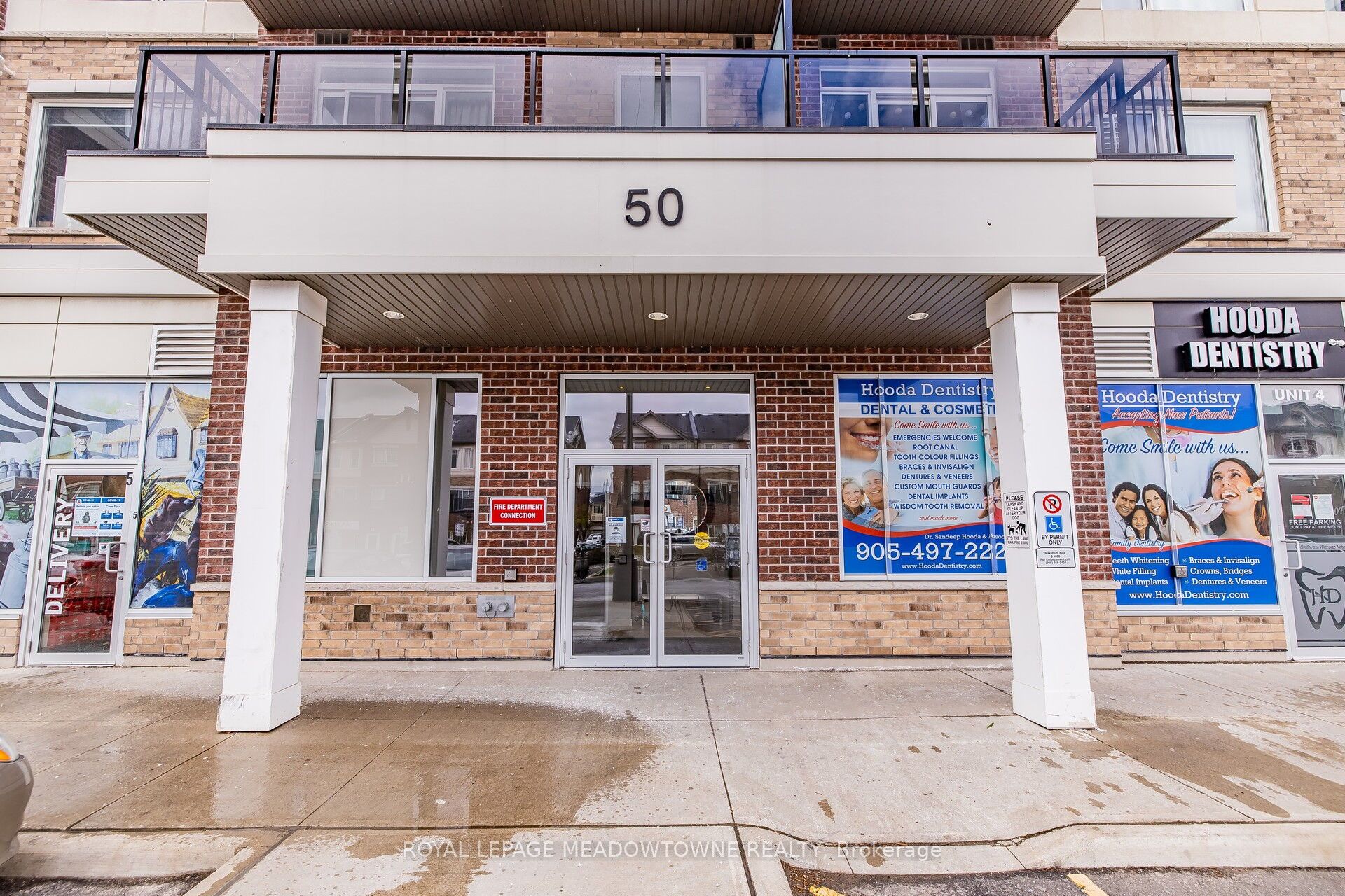 50 Sky Harbour Drive 407