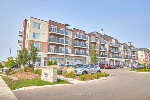 50 Sky Harbour Drive 407 Brampton ON L6Y 6B8