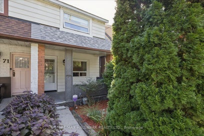 69 Alton Avenue Toronto ON M4L 2M3