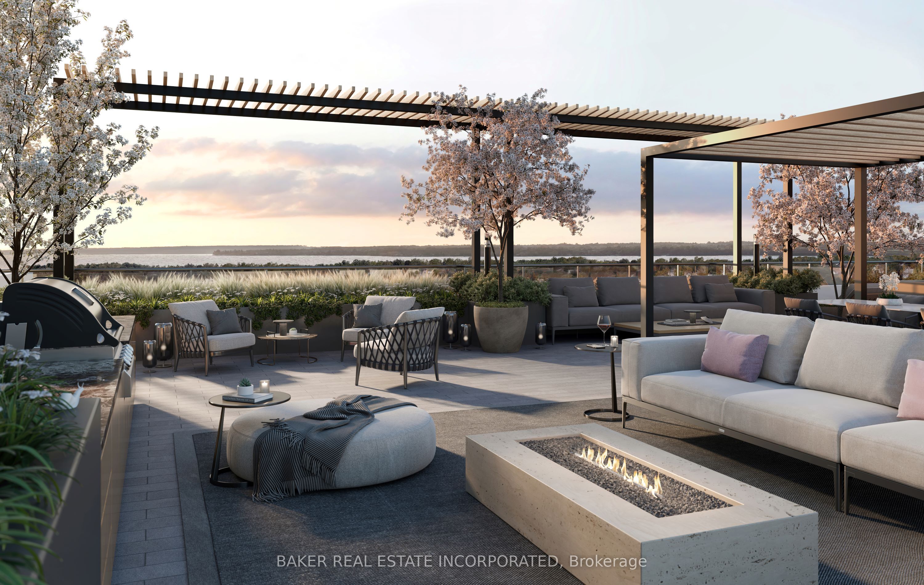 500 Plains Road E 316