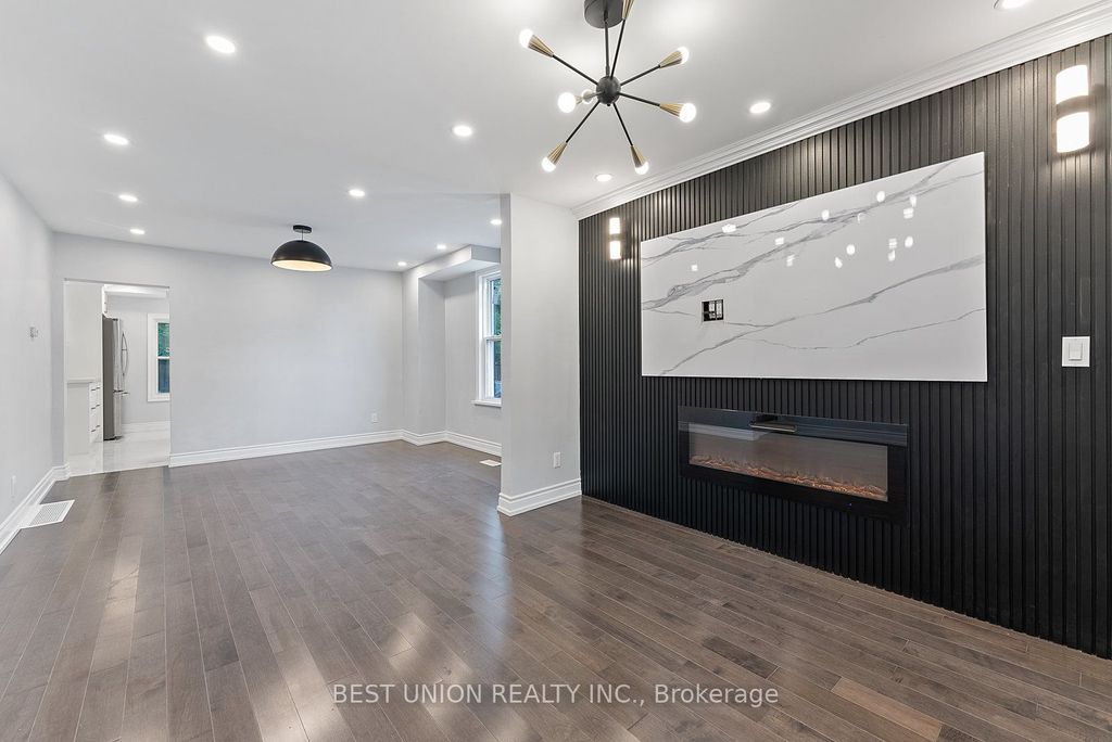 Photo of 15 Burlington Street, Toronto, ON M8V 2L1 (MLS # W12922880)