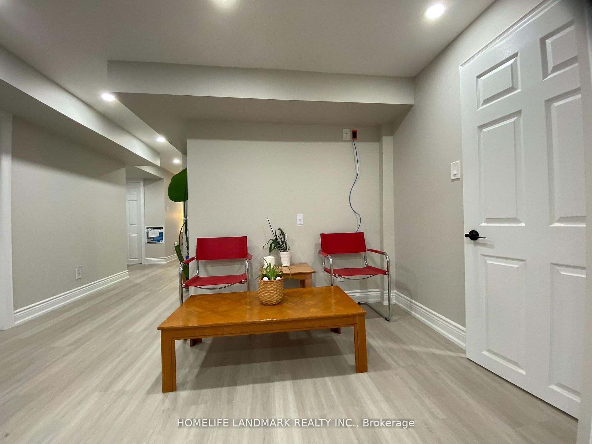 3377 Cider Mill Place Room 2 Basement