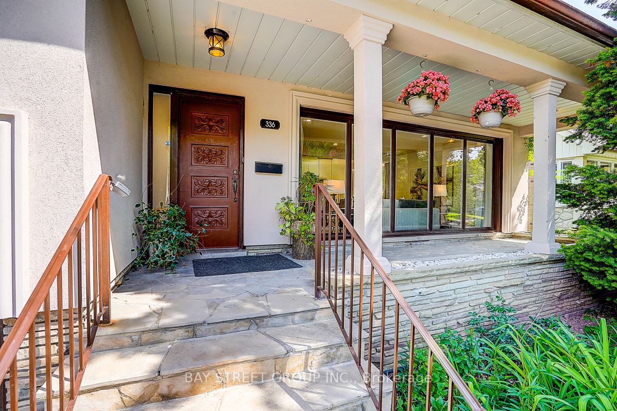 336 Betty Ann Drive