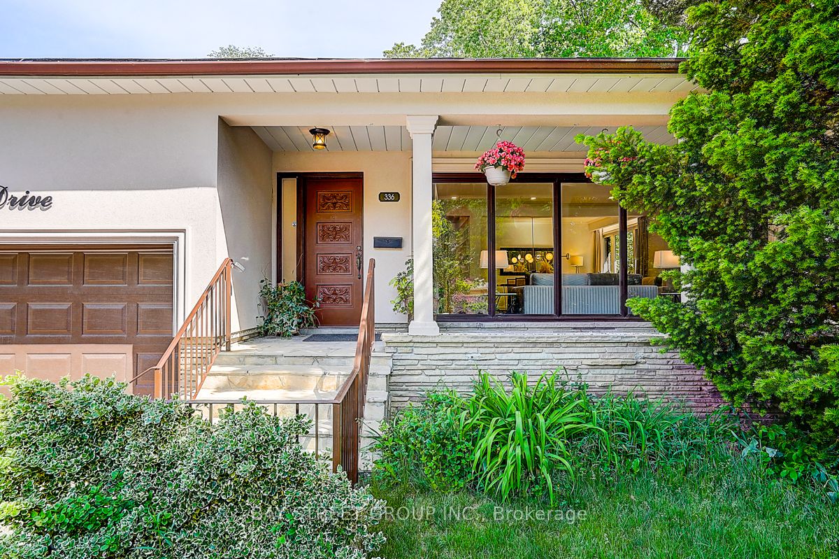 336 Betty Ann Drive